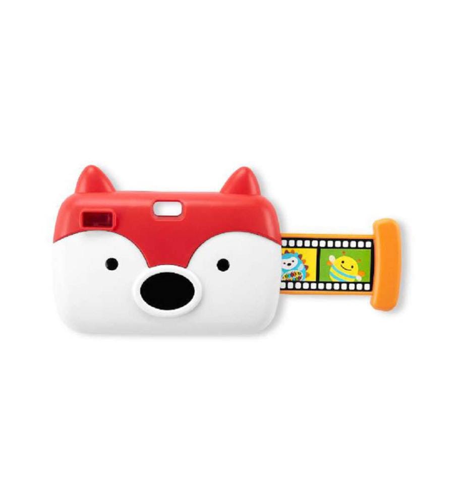Explore & More Fox-Kamera - Mehrfarbig