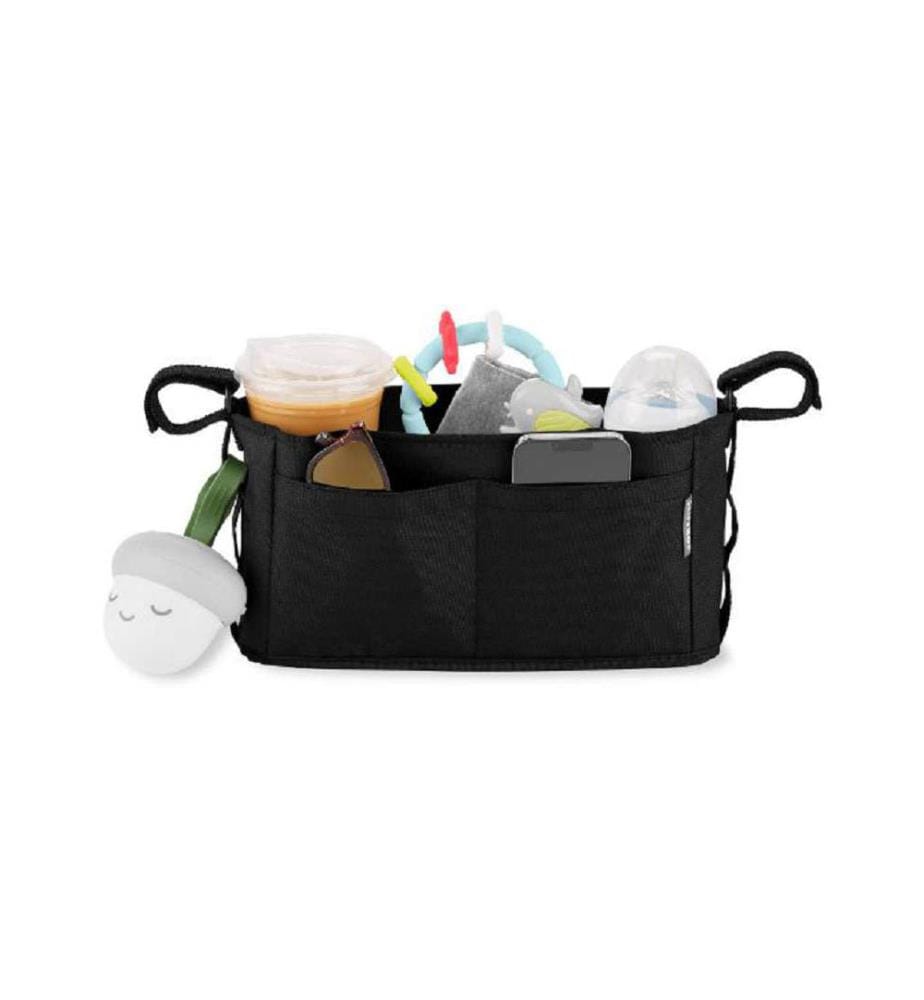 Borsa Grab & Go Ultra Shock - Nera
