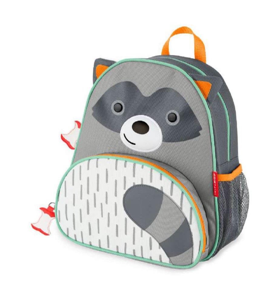 Sac à Dos pour Enfant - Raton Laveur
