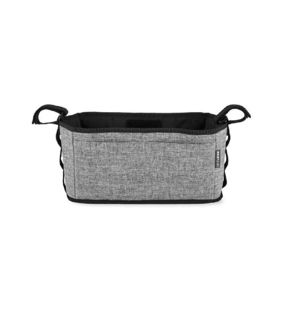Organizzatore per passeggini Ultra - Grigio misto