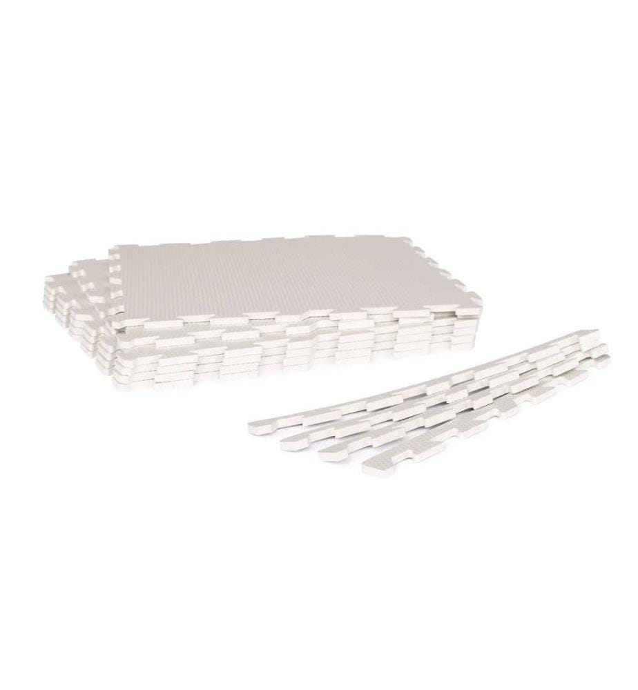 Tappeto gioco - Gris clair