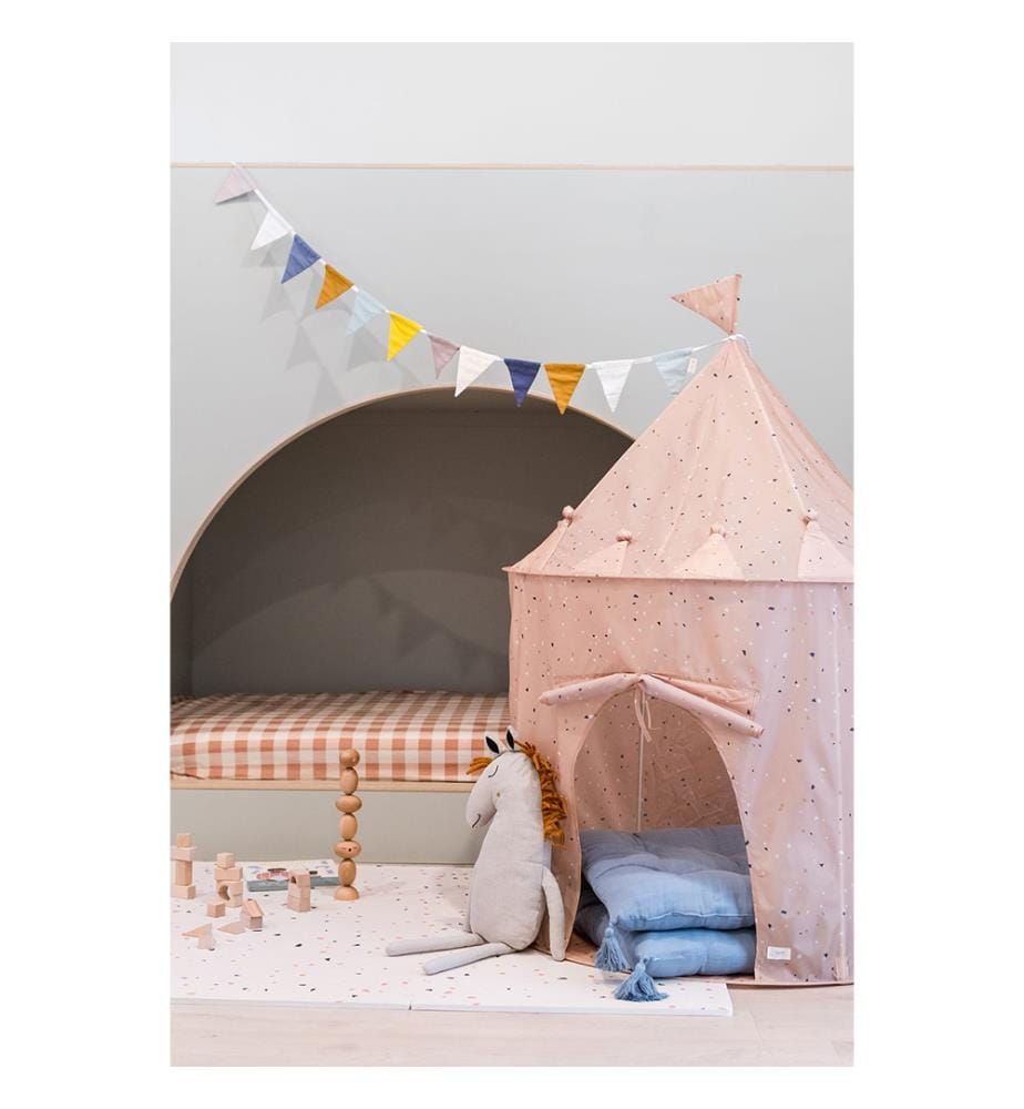 Tenda - Argile