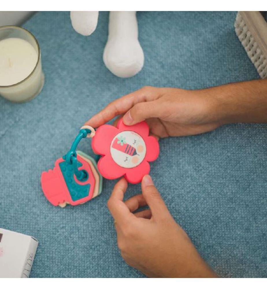 Bite ring musical