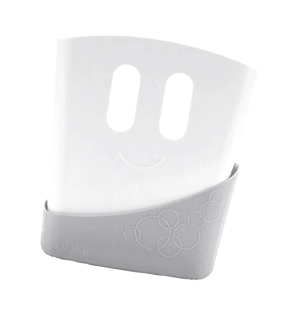 Bac de Séchage pour Jouets de Bain - Gris