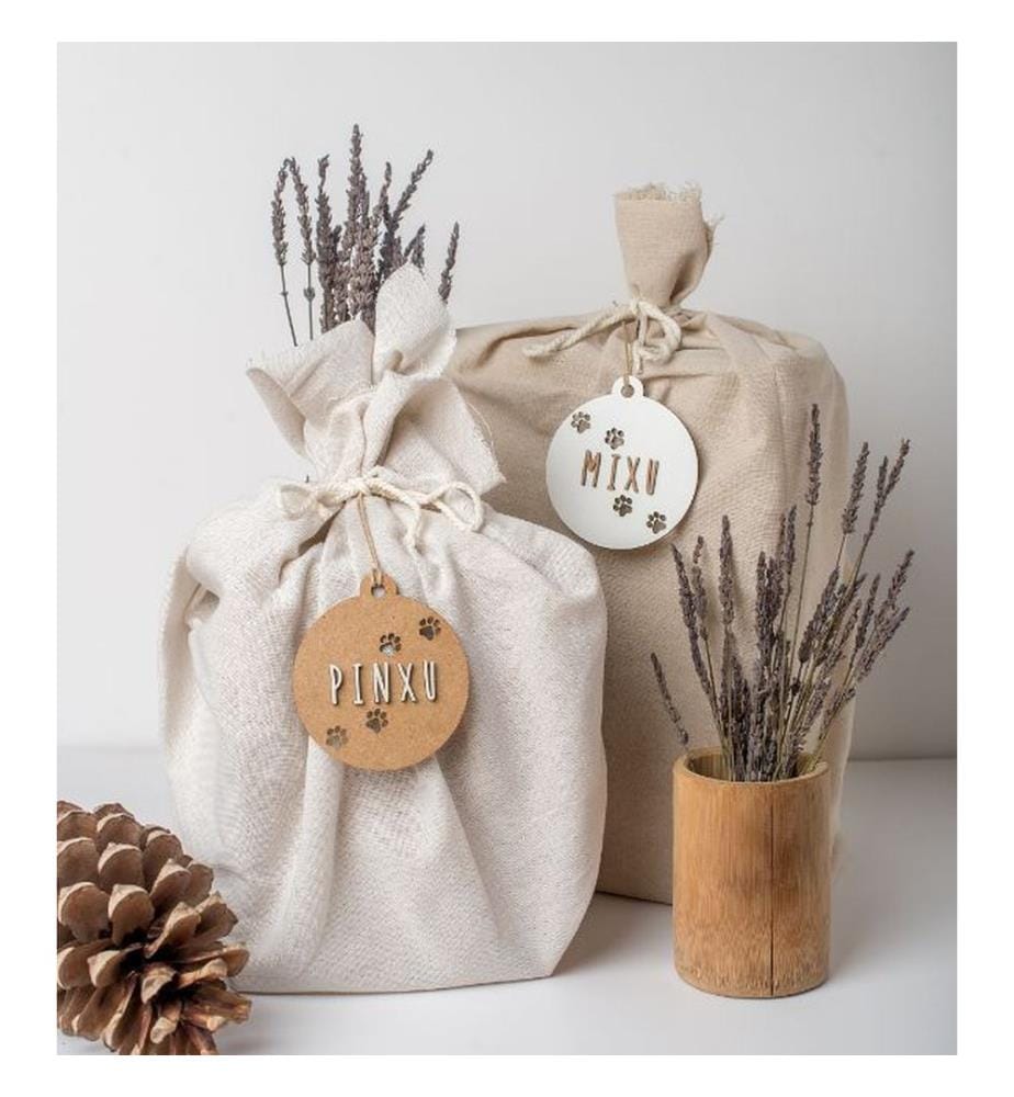 Fir tree decoration - Nature