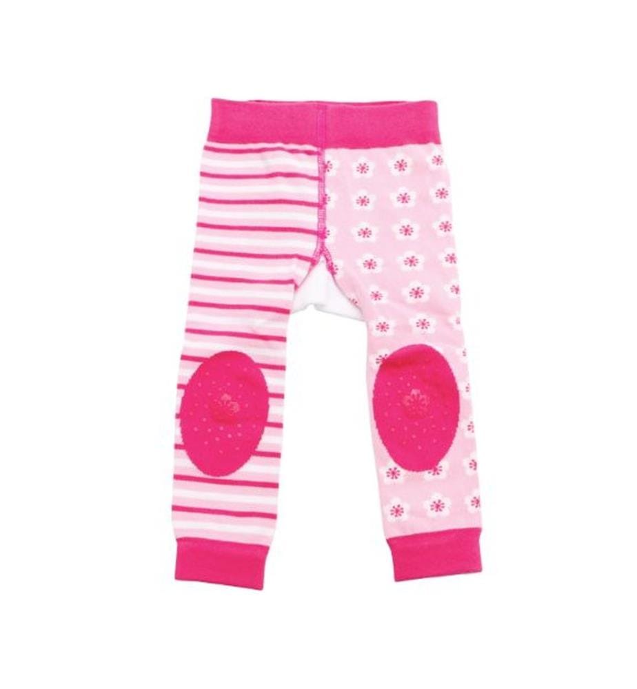 Legging & Socquettes Bébé Panda 12-18M