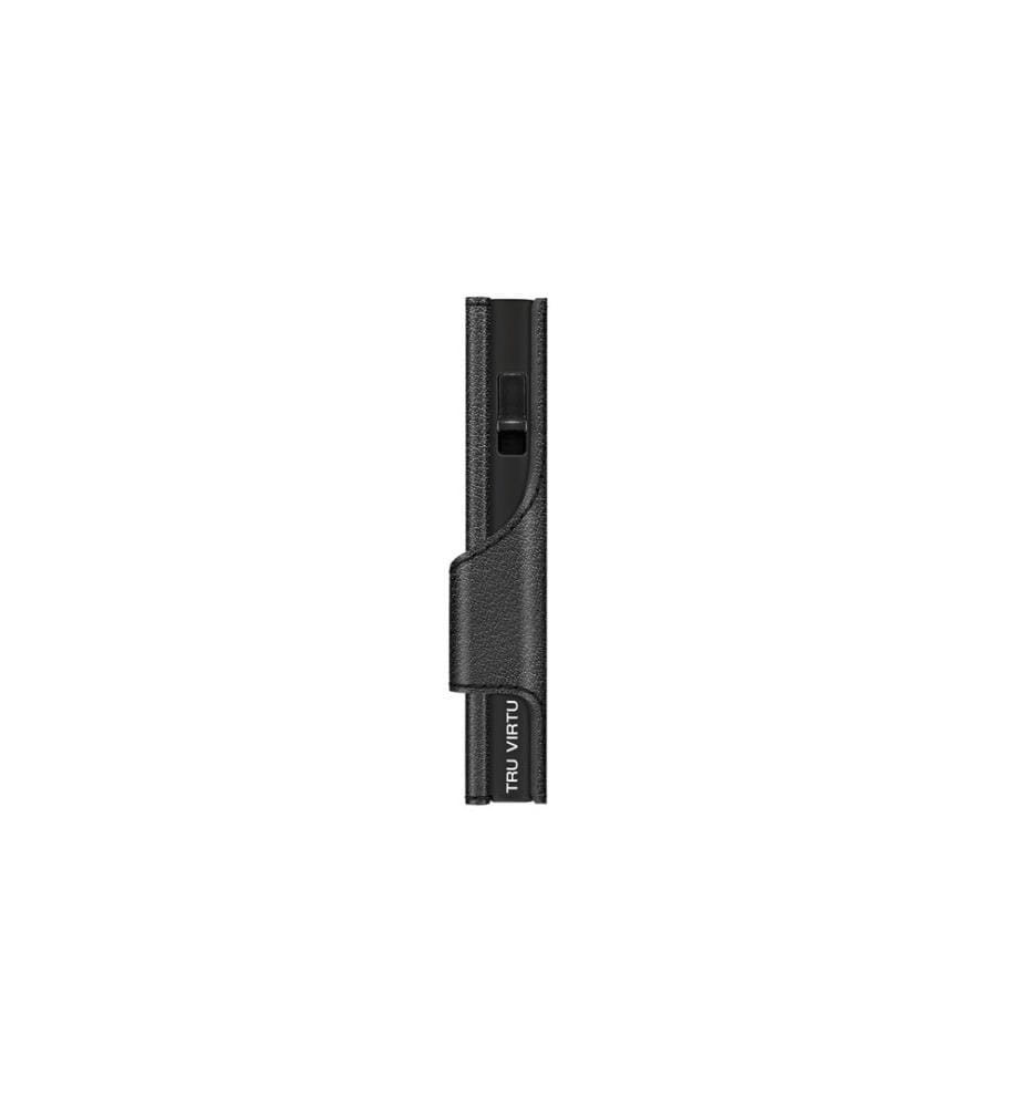 TRU VIRTU - Portefeuille Click & Slide Wallet