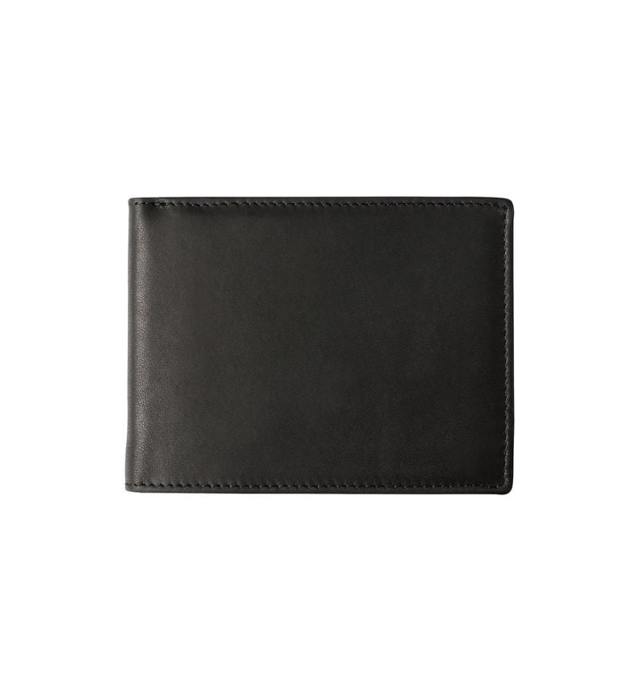 Bugatti - Portemonnaie Romano Schwarz