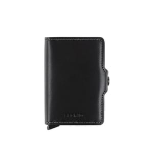 SECRID - Portefeuille Twinwallet Black