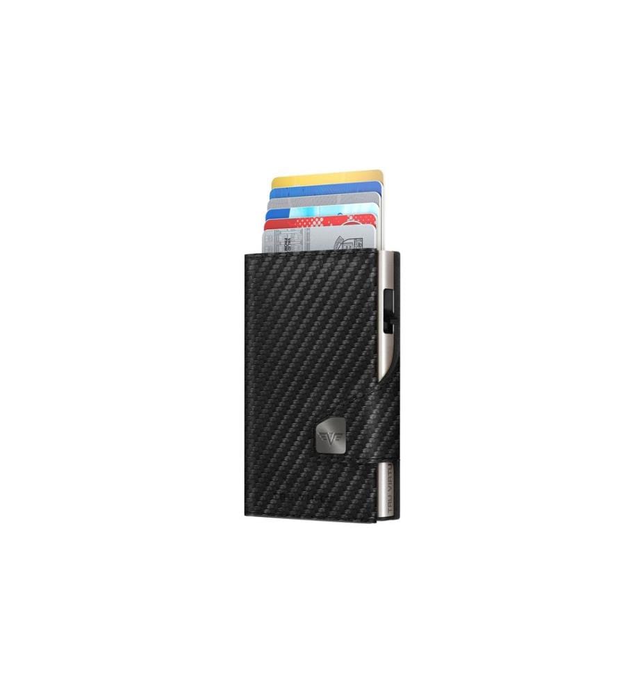 TRU VIRTU - Portefeuille Click & Slide Wallet