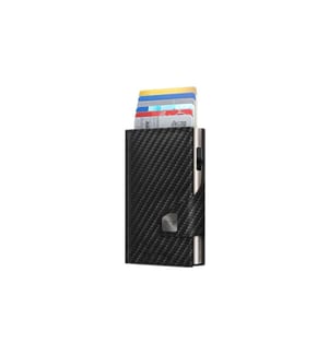 TRU VIRTU - Portefeuille Click & Slide Wallet