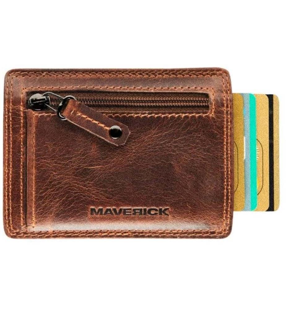 MAVERICK - Portemonnaie Original Slim CardProtector