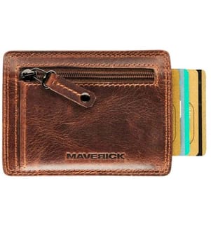 MAVERICK - Portefeuille Original Slim CardProtector