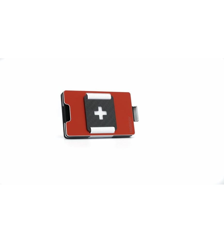 AVIATOR - Wallet Slide