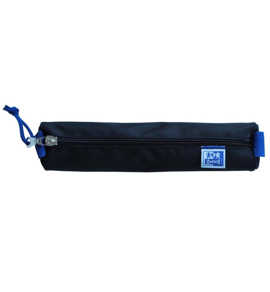 Oxford Trousse Kangoo Rond, noir
