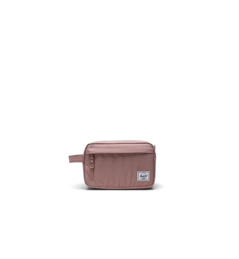 Herschel - Necessaire Chapter Travel Kit 5 l, Hellrosa