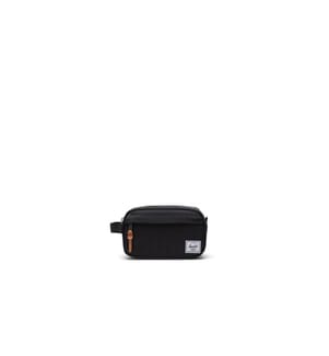 Herschel - Trousse de toilette Chapter Small Travel Kit Noir