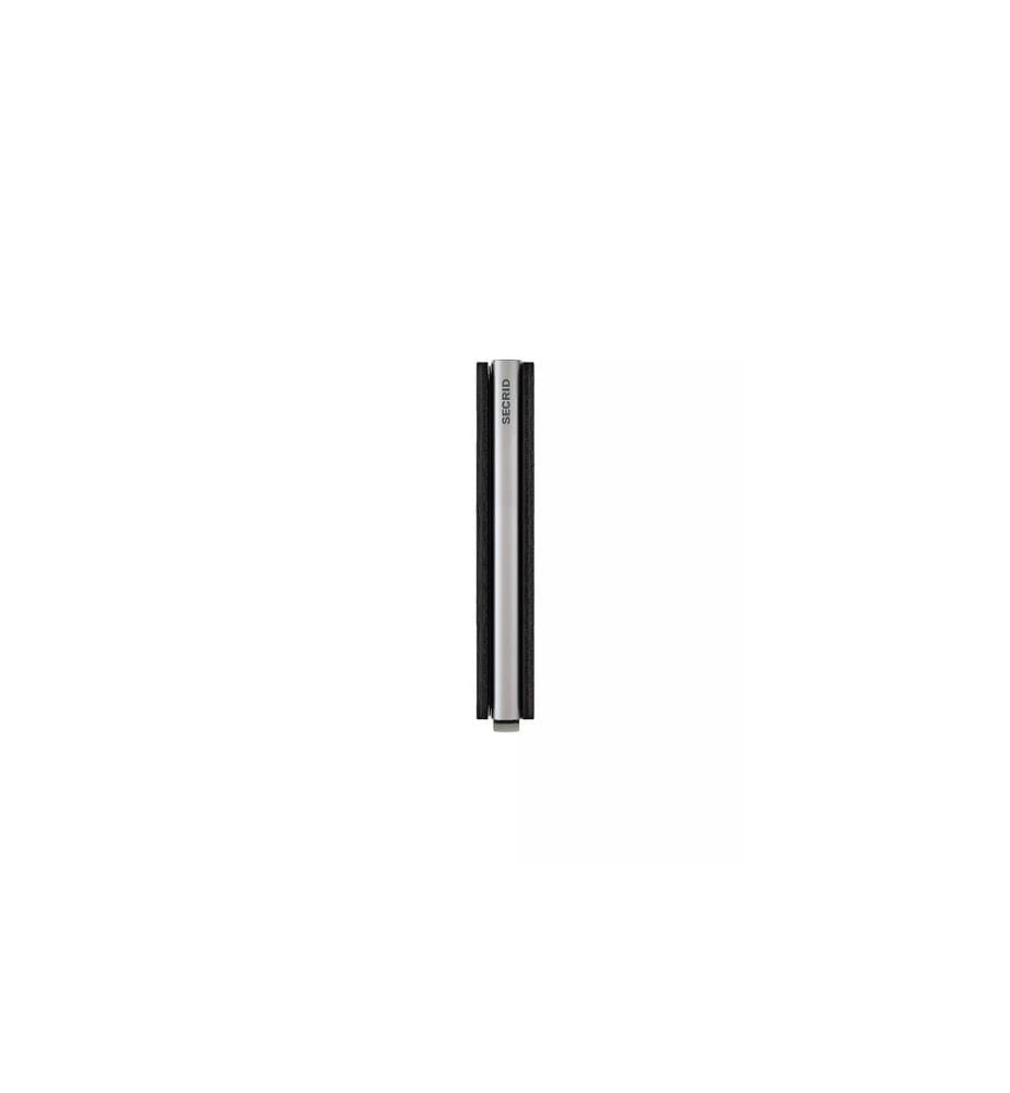 SECRID - Portemonnaie Slimwallet Original Black