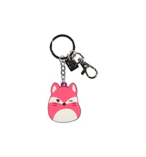 SQUISHMALLOWS - Porte-clés Fifi