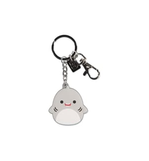 SQUISHMALLOWS - Porte-clés Gordon
