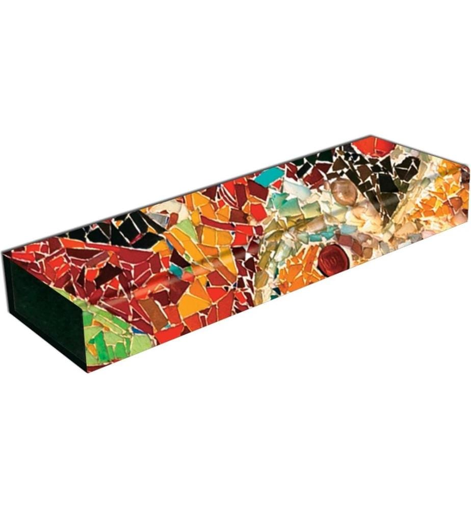 PAPERBLANKS - Etui Gaudis Sonne