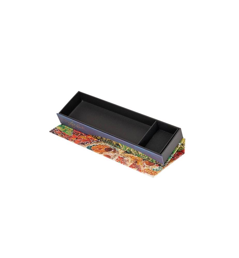 PAPERBLANKS - Etui Gaudis Sonne