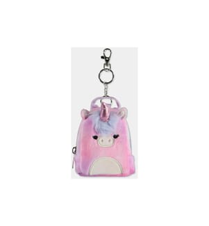 SQUISHMALLOWS - Porte-clés Lola