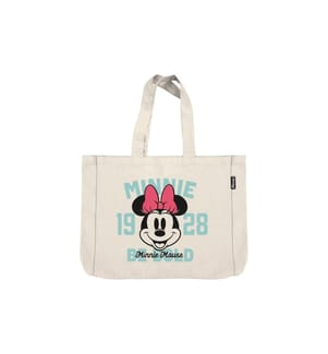ARDITEX - Sac à main Disney: Minnie 46 x 40.5 x 10 cm