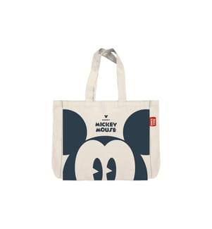 ARDITEX - Sac à main Disney: Mickey 46 x 40.5 x 10 cm