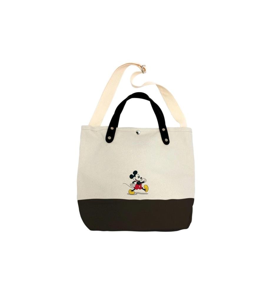 ARDITEX - Sac à main Disney: Mickey 37 x 26 x 11 cm