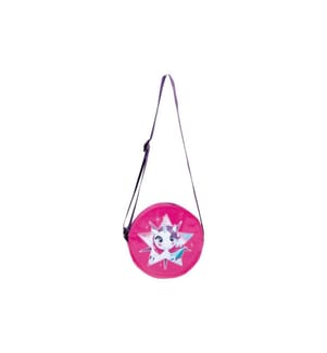 ARDITEX - Sac à bandoulière Zaska Unicorn 16 x 16 x 3 cm