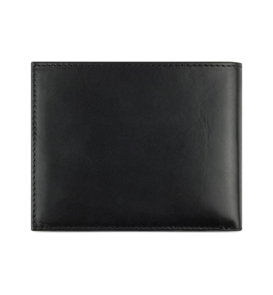 Bugatti - Portemonnaie Nobile 12 cm, Schwarz