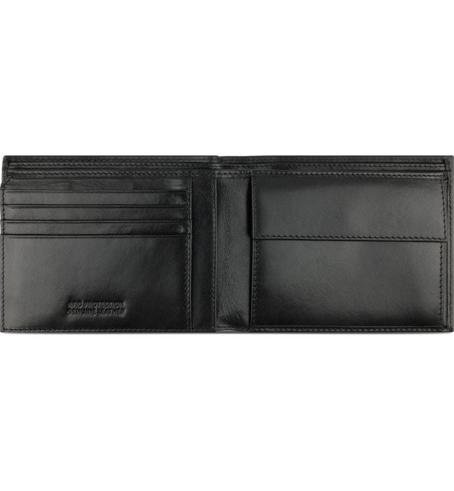 Bugatti - Portemonnaie Nobile 12 cm, Schwarz