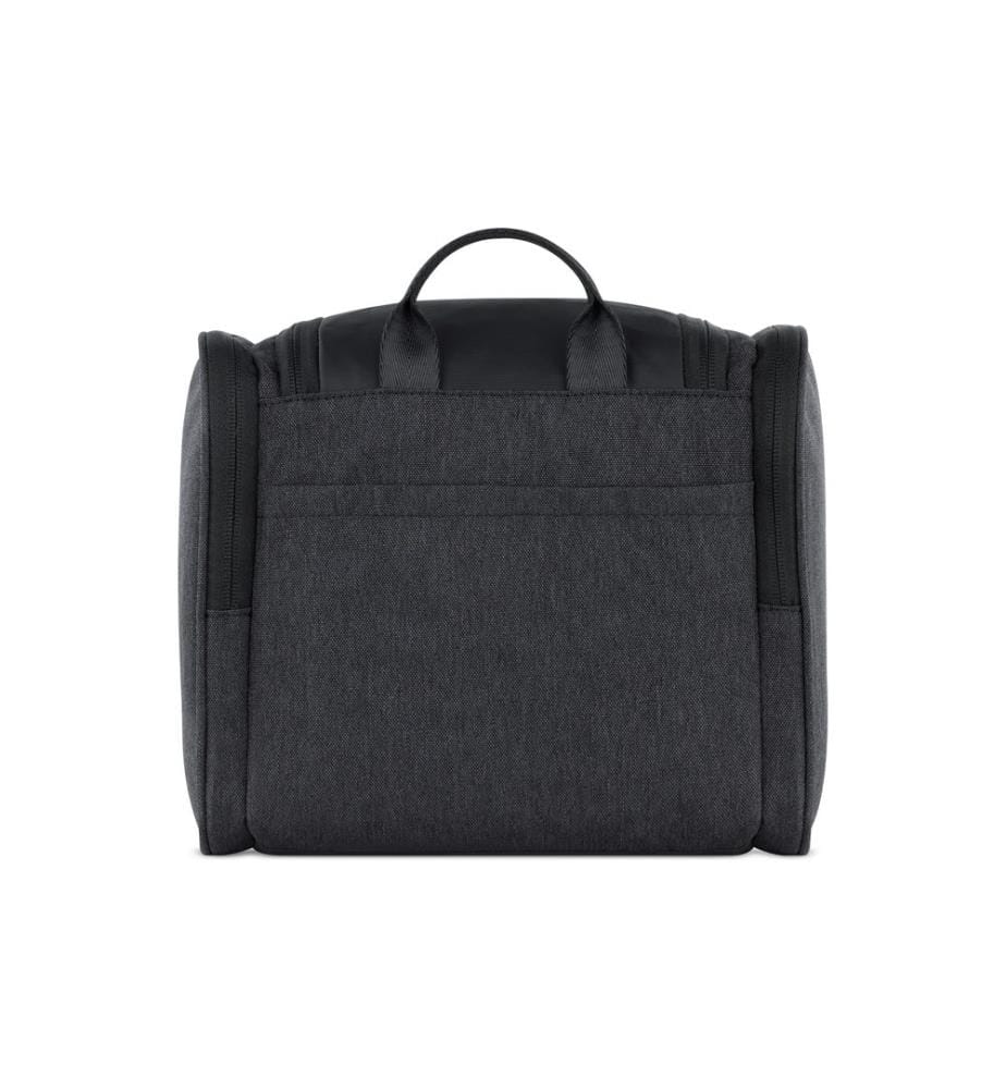 Bugatti - Trousse de toilette Universum 23,5 cm, Anthracite