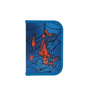 SCOOLI - Étui remplie Spiderman