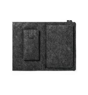 DURABLE - Effet multibag 40.5 cm x 30 cm
