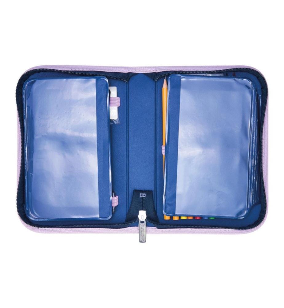 HERLITZ - Etui Unicorn Dreams