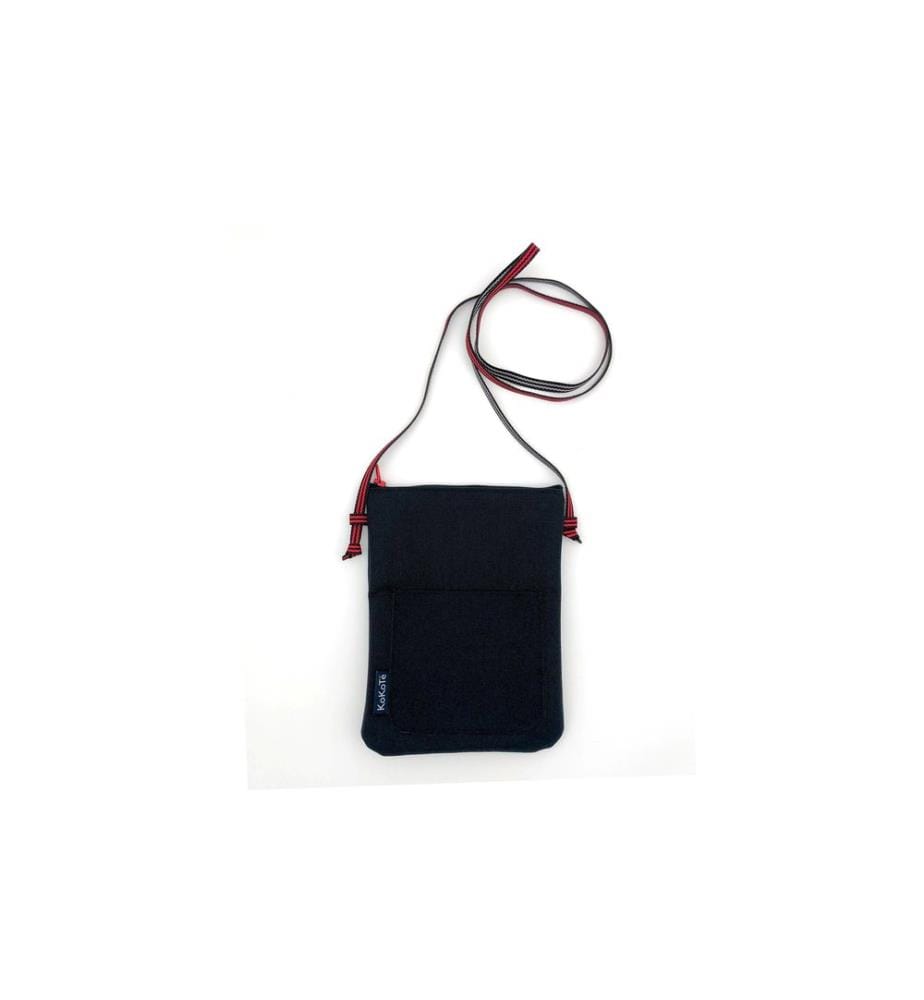 Kokoté - Sac à main Surplus L Noir