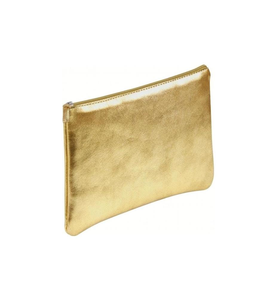 CLAIREFONTAINE - Accessoires-Tasche Gaia Gold