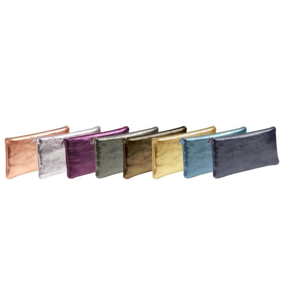 CLAIREFONTAINE - Accessoires-Tasche Gaia Gold