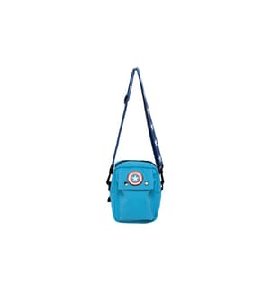 ARDITEX - Sac à bandoulière Captain America 12.5 x 17 x 7 cm