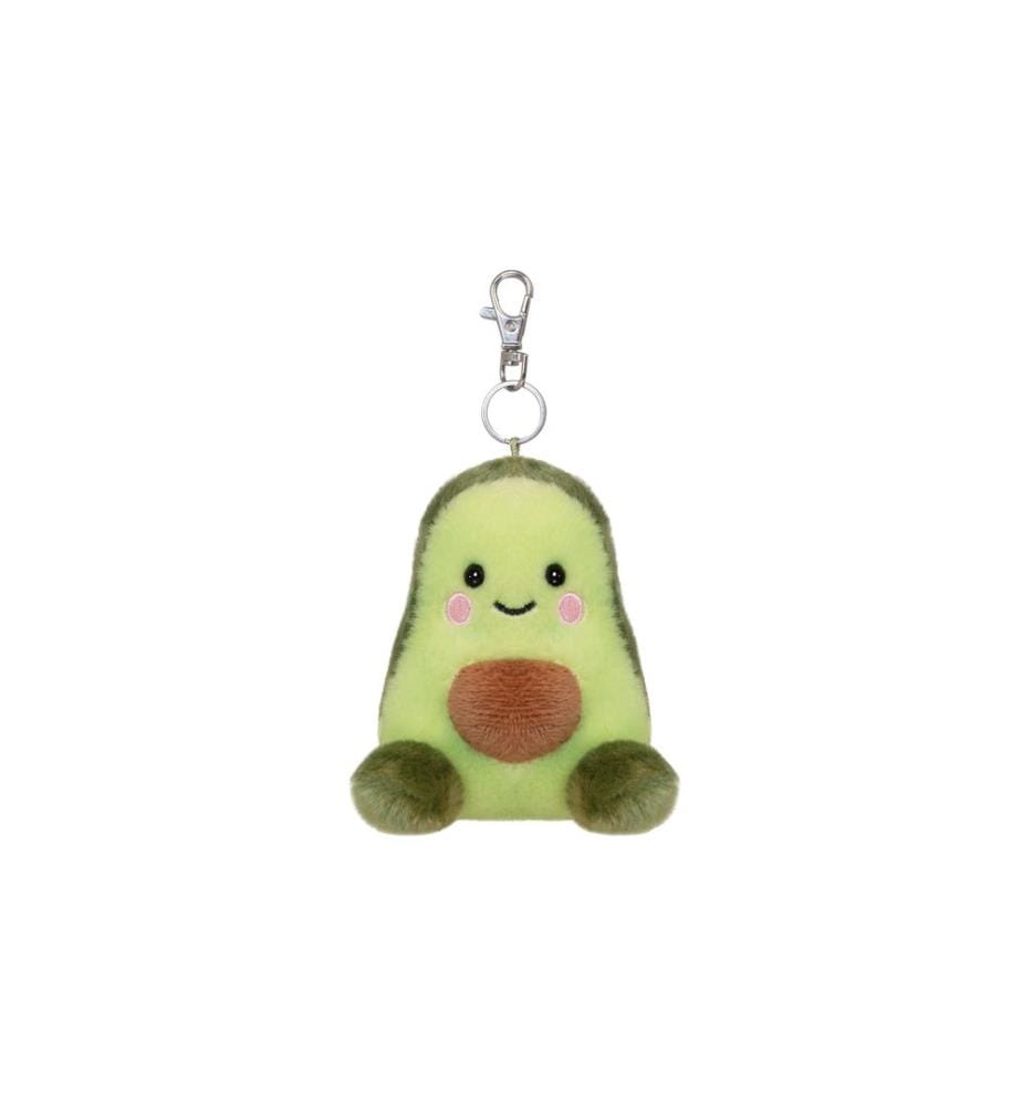 AURORA - Porte-clés Palm Pals Airy Avocado 10 cm