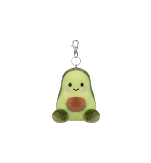 AURORA - Porte-clés Palm Pals Airy Avocado 10 cm