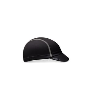 Giro - Casquette Peloton One Size, Noir