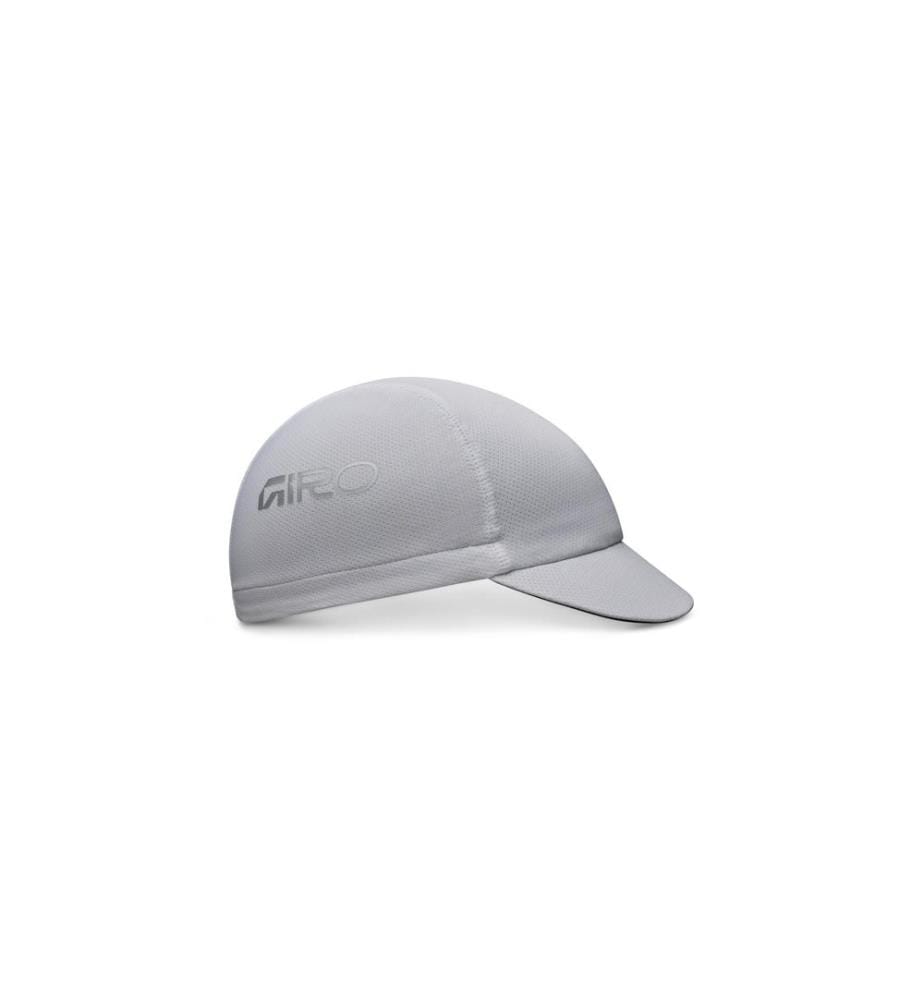 Giro - SPF 30 Ultralight Cap One Size, White