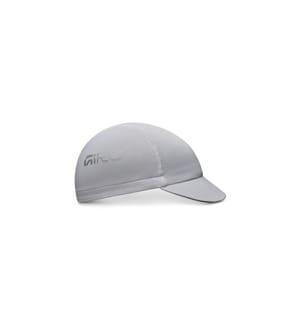 Giro - SPF 30 Ultralight Cap One Size, White