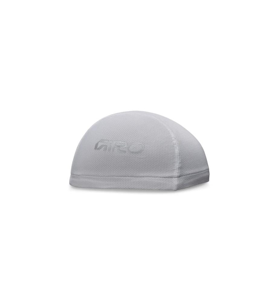 Giro - SPF 30 Ultralight Skull Cap One Size, White