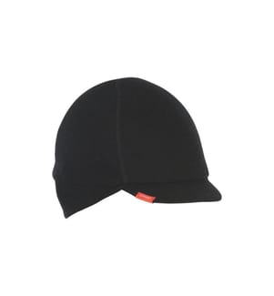 Giro - Bonnet de cyclisme en laine Seasonal L/XL, Noir