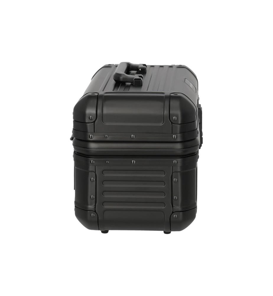 travelite - Next Beautycase Alu 19 l Black