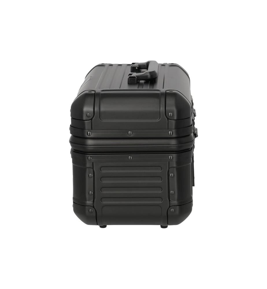 travelite - Next Beautycase Alu 19 l Black